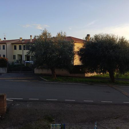 Appartamento Da Maria 马利亚诺因托斯卡纳 外观 照片