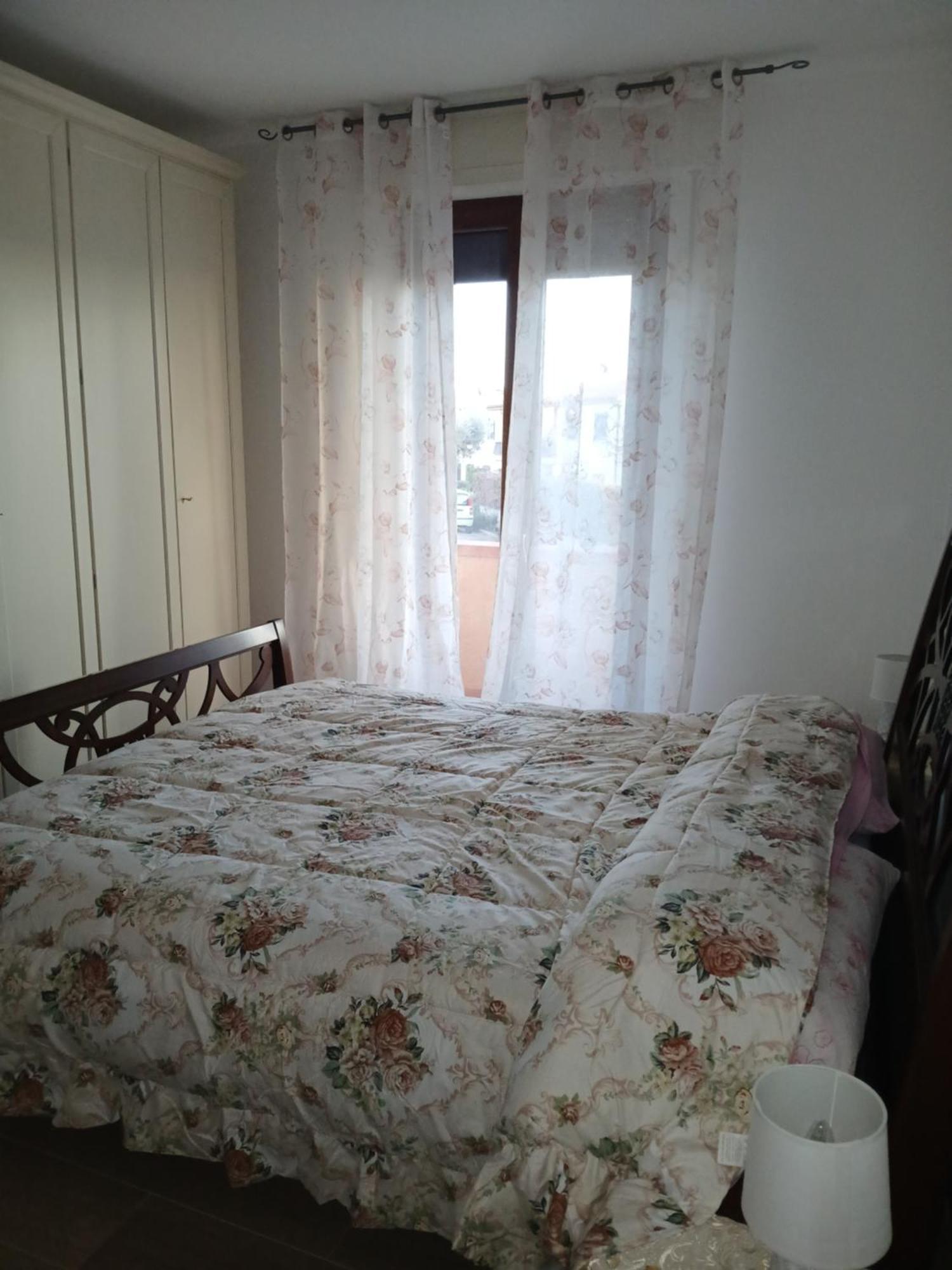 Appartamento Da Maria 马利亚诺因托斯卡纳 外观 照片